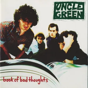 Book of bad thoughts